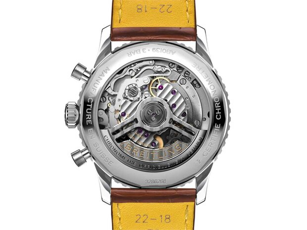 Breitling | Navitimer B01 Chronograph 41