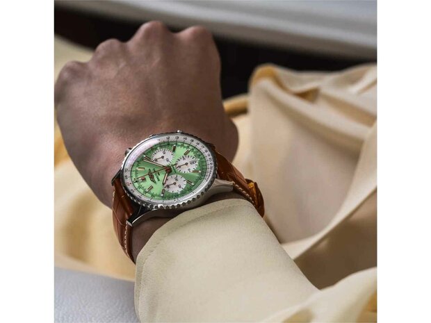 Breitling | Navitimer B01 Chronograph 41