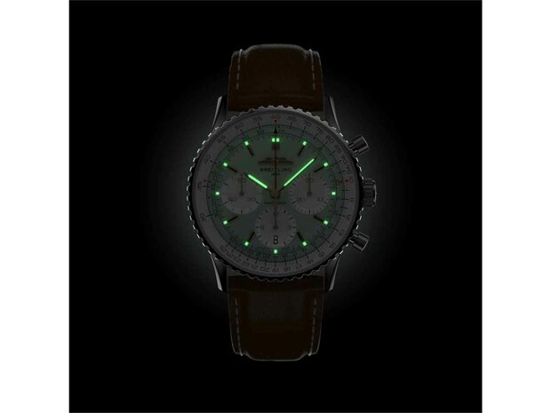 Breitling | Navitimer B01 Chronograph 41