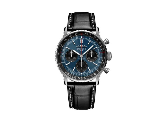 Breitling | Navitimer B01 Chronograph 41
