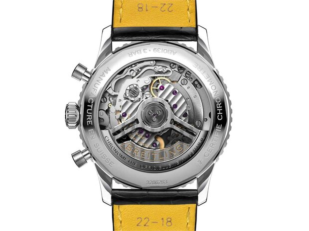 Breitling | Navitimer B01 Chronograph 41