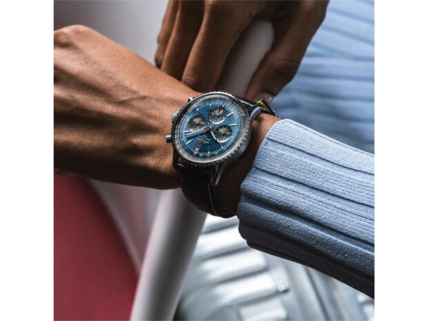 Breitling | Navitimer B01 Chronograph 41