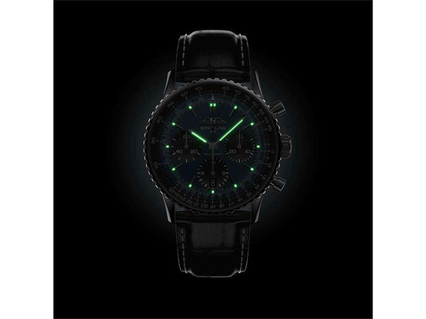 Breitling | Navitimer B01 Chronograph 41