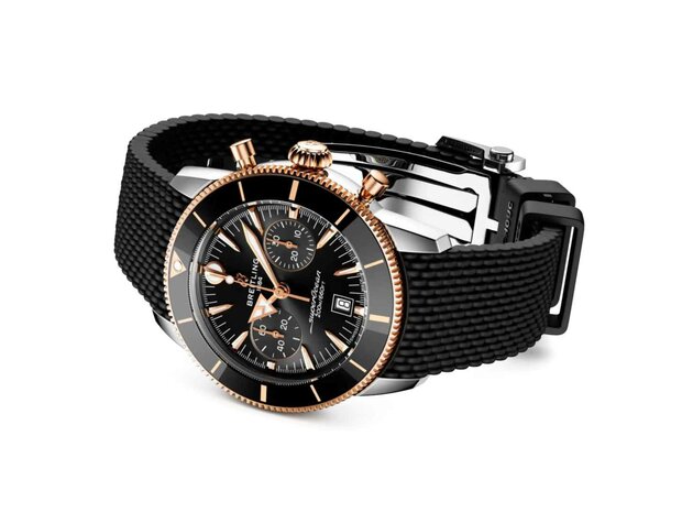 Breitling | Superocean Heritage B01 Chronograph 42