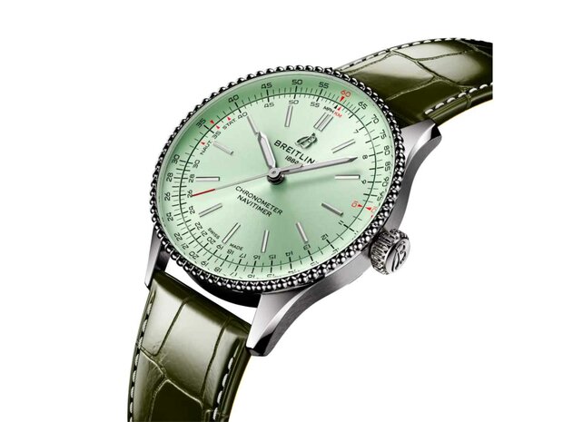 Breitling | Navitimer automatic 36