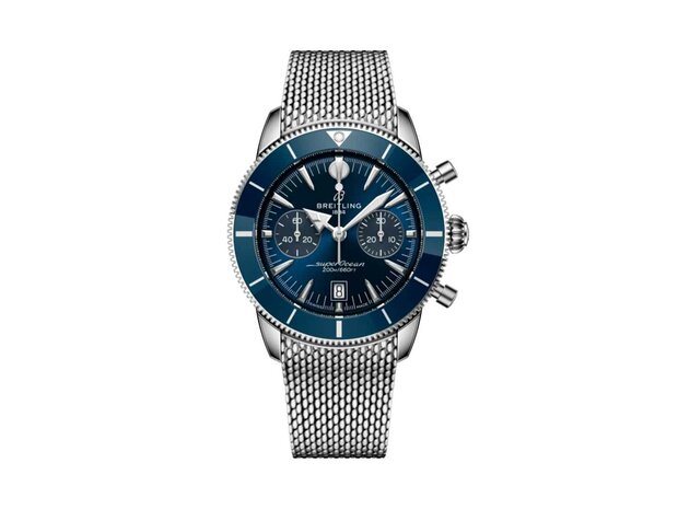 Breitling | Superocean Heritage B01 chronograph 42