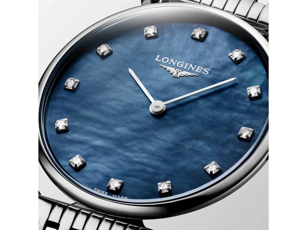 Longines | Le Grande Classique