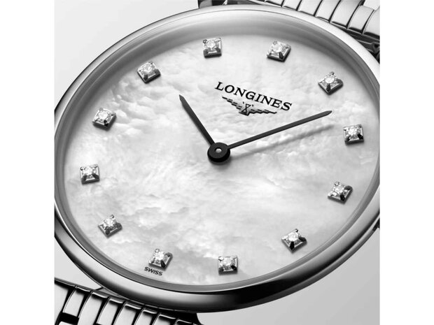 Longines | La Grande Classique