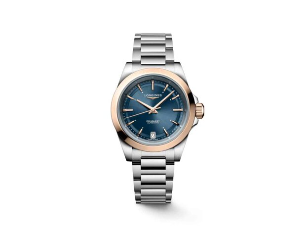 Longines | Conquest