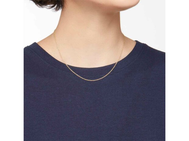 DoDo | Essentials chain - 18kt yellow gold