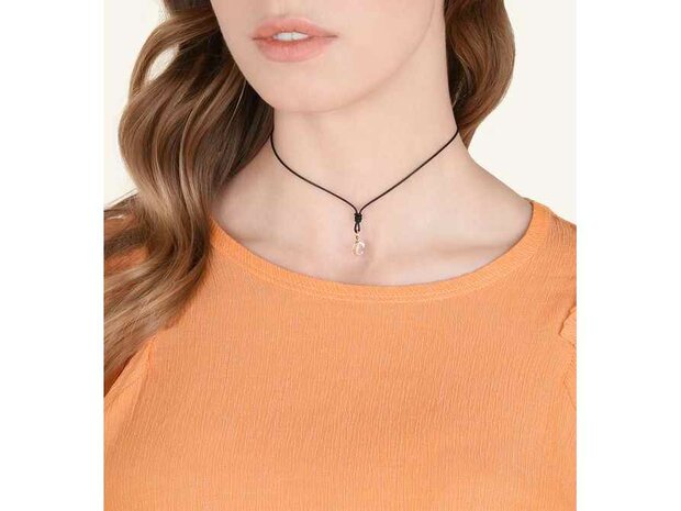 DoDo | Letter C charm