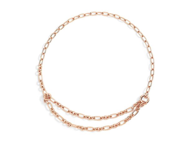 DoDo | Essentials Link necklace