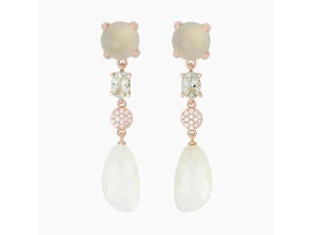 Bron | Catch oorhangers