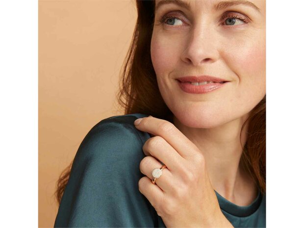 Bron | Stardust ring