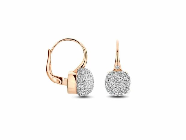 Bigli | Mini Sweety earrings