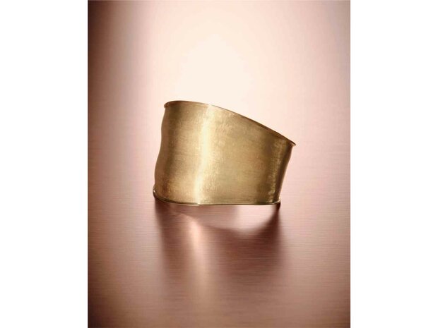 Marco Bicego | Lunaria cuff bracelet