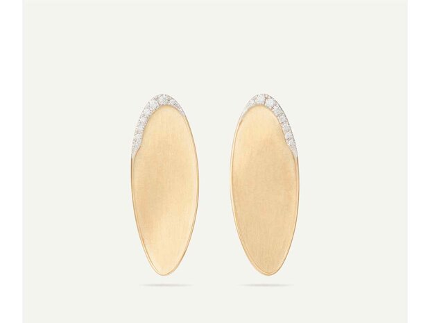 Marco Bicego | Lunaria Twist earrings
