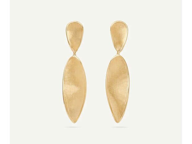 Marco Bicego | Lunaria Twist earrings