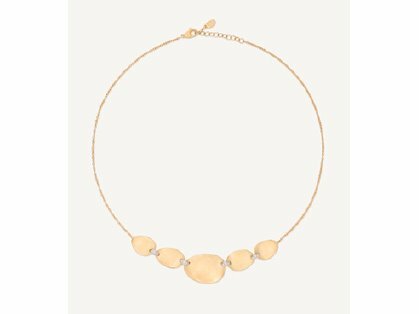 Marco Bicego | Lunaria diamonds necklace