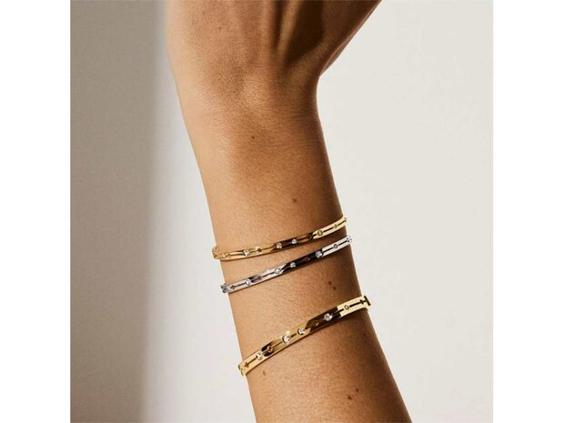 dinh van | Pulse Bracelet SM