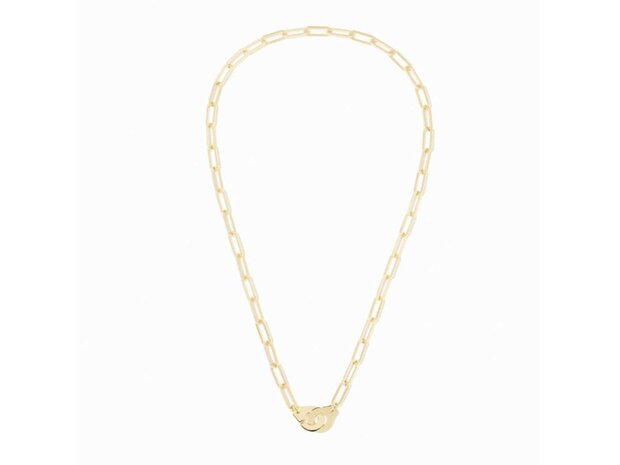 dinh van | Menottes XL necklace