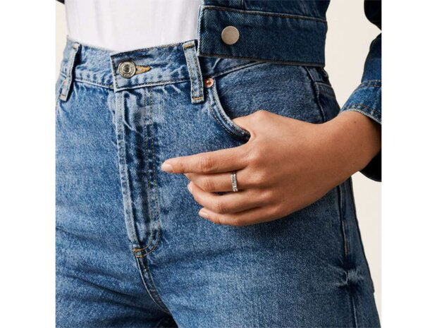 dinh van | Seventies ring - Small