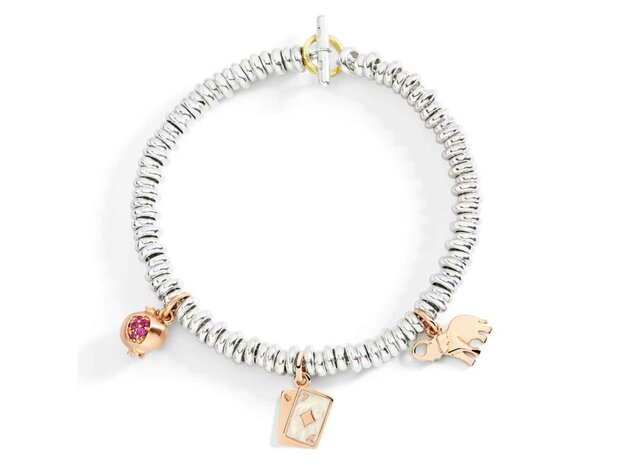 DoDo | Rondelle bracelet