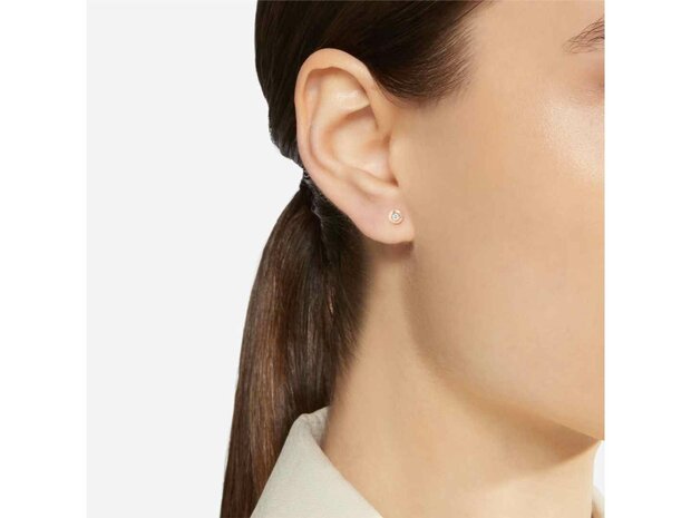 DoDo | Bollicine earstud - Diamond