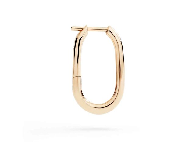 DoDo | Essential hoop earring