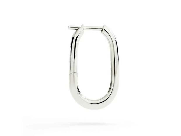 DoDo | Essential hoop earring