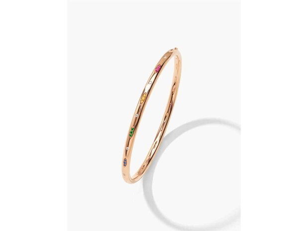 Tamara Comolli | Gypsy - Candy pav&eacute;