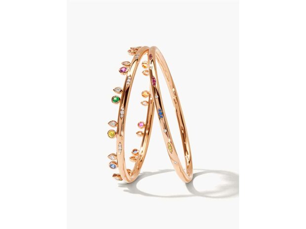 Tamara Comolli | Gypsy - Candy pav&eacute;