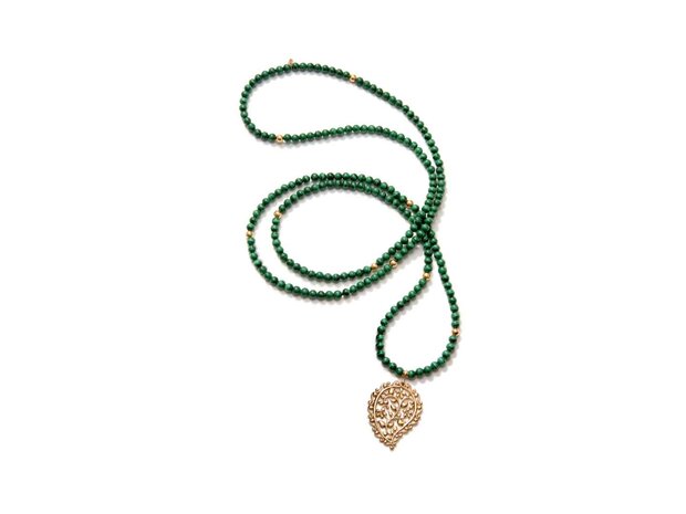Tamara Comolli | India Dream pendant necklace