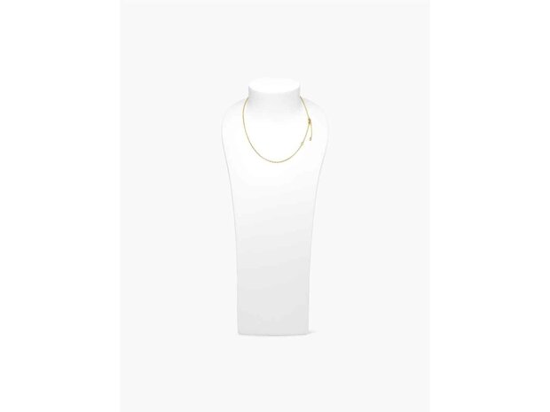 Tamara Comolli | Eight Chain 2.0mm