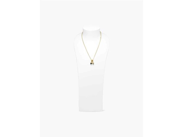 Tamara Comolli | Eight Chain 2.0mm