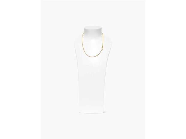 Tamara Comolli | Eight Chain 2.8 mm