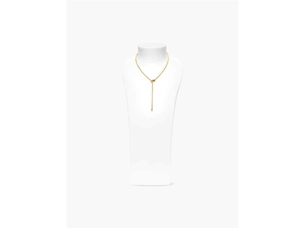 Tamara Comolli | Eight Chain 2.8 mm