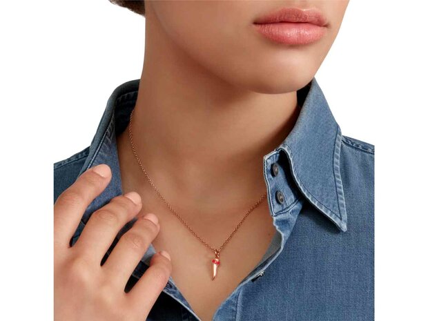 DoDo | Essentials necklace - Rose gold