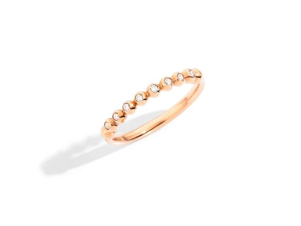 DoDo | Bollicine ring