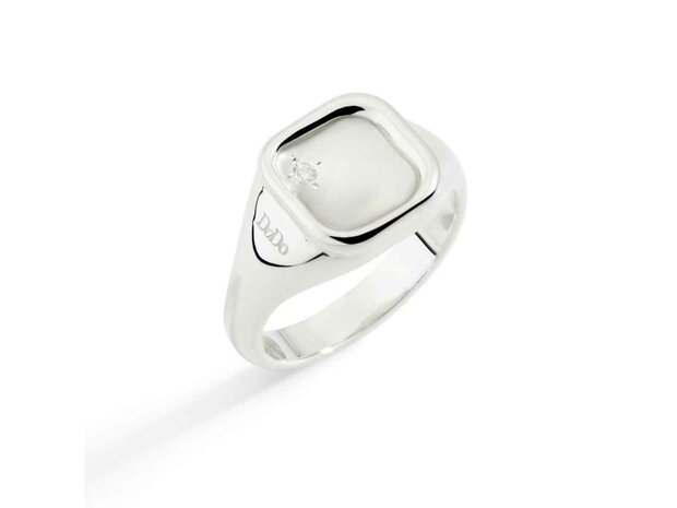DoDo | Signet ring