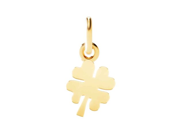 DoDo | Four-leaf Claver charm