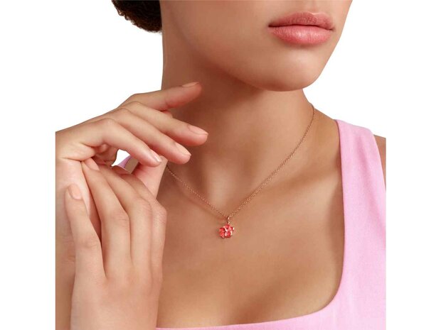 DoDo | Hibiscus Flower charm