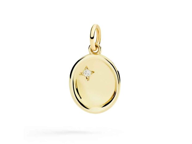 DoDo | Signet charm
