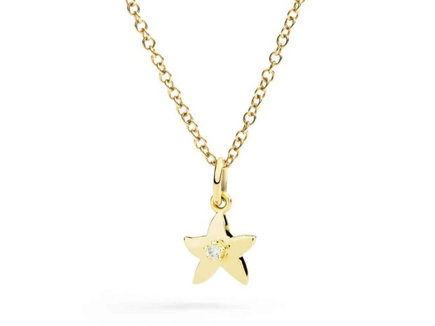DoDo | Star charm