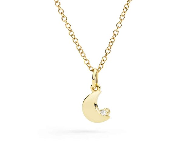 DoDo | Moon charm