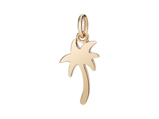 DoDo | Palm tree charm
