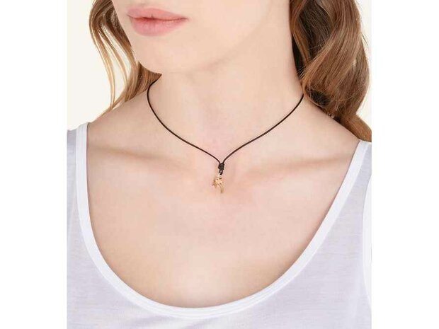 DoDo | Palm tree charm