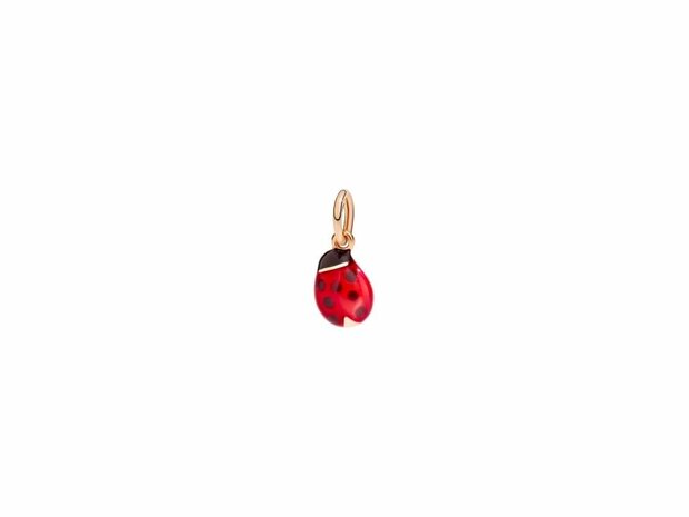 DoDo | Ladybird Charm