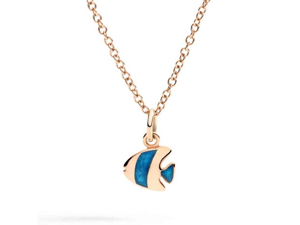 DoDo | Angel Fish charm