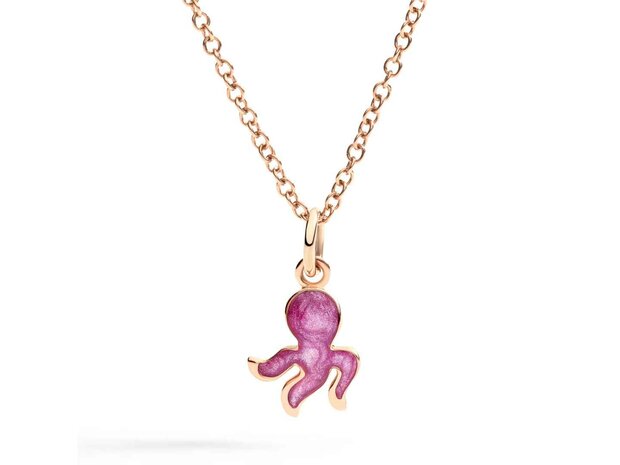 DoDo | Octopus charm